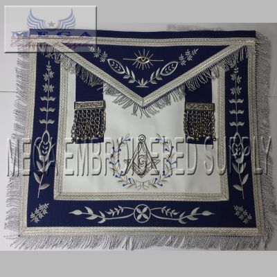 Masonic Grand Lodge officer Apron